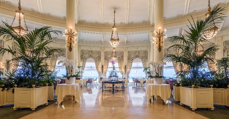 فندق Hôtel Du Palais Biarritz, In The Unbound Collection By Hyatt