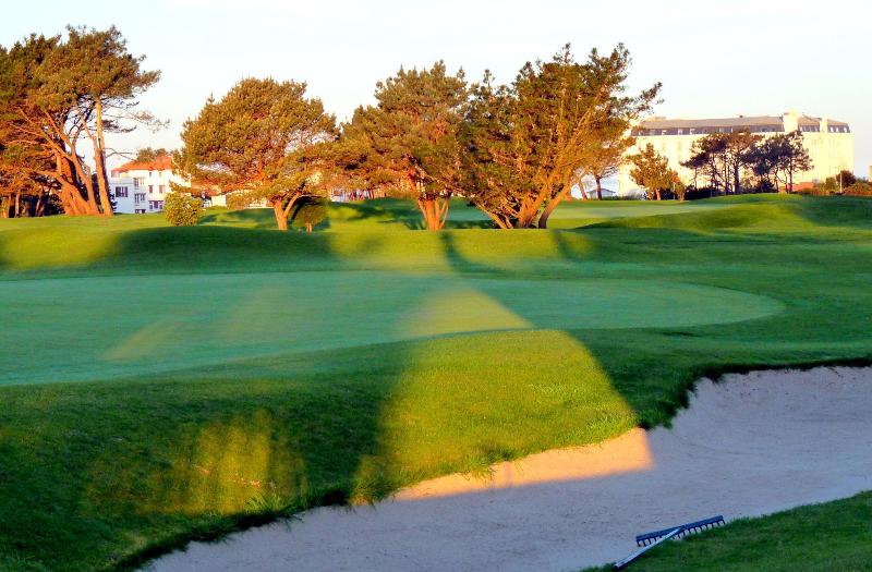 هتل Hôtel Du Palais Biarritz, In The Unbound Collection By Hyatt