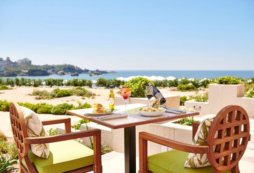 فندق Hôtel Du Palais Biarritz, In The Unbound Collection By Hyatt