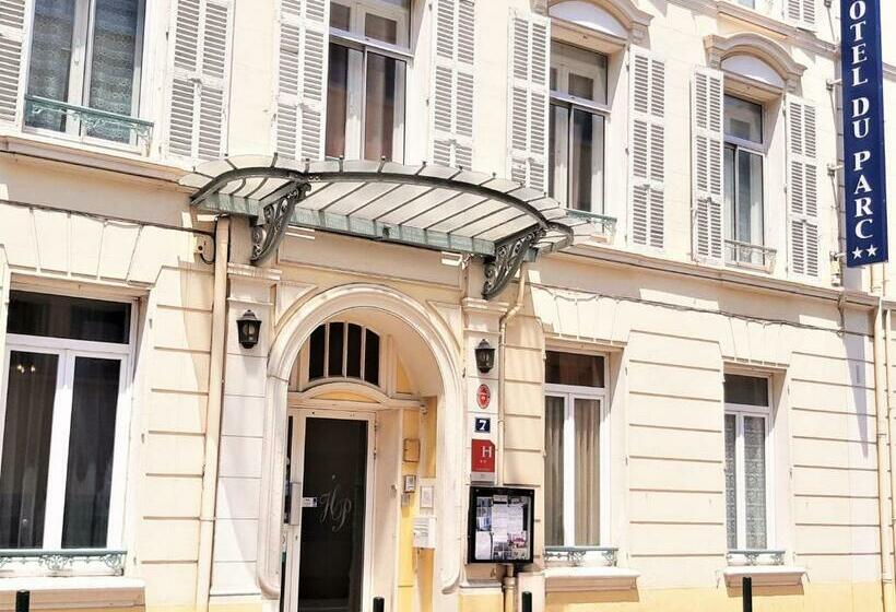 酒店 Du Parc