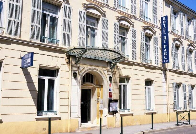 酒店 Du Parc