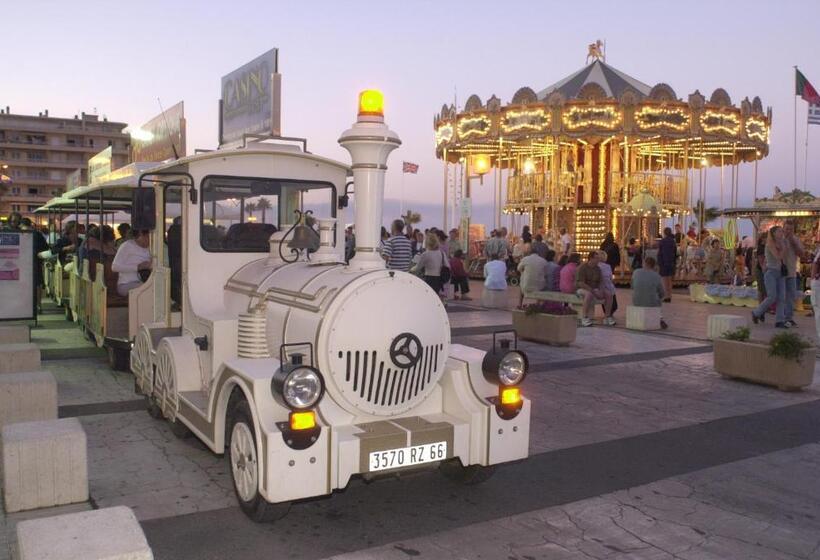 בית מלון כפרי Du Port