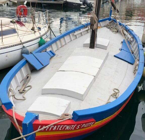 בית מלון כפרי Du Port