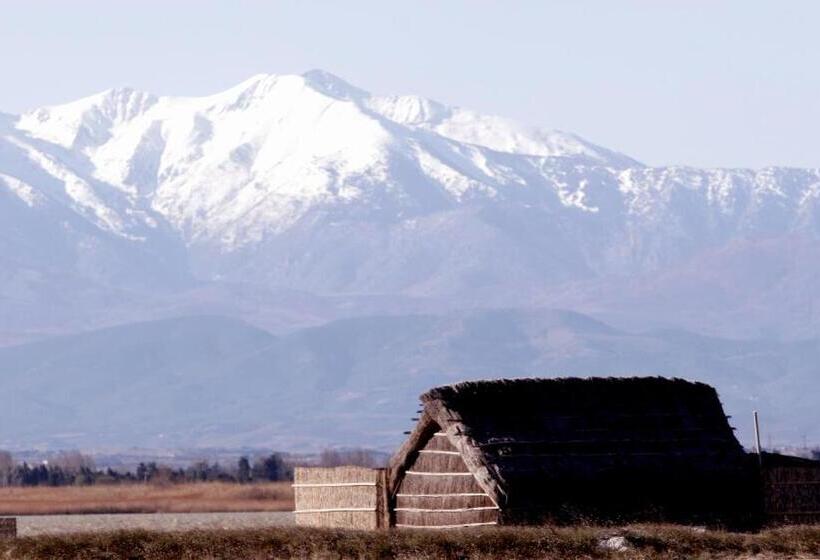 בית מלון כפרי Du Port