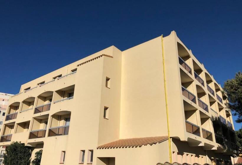 בית מלון כפרי Du Port