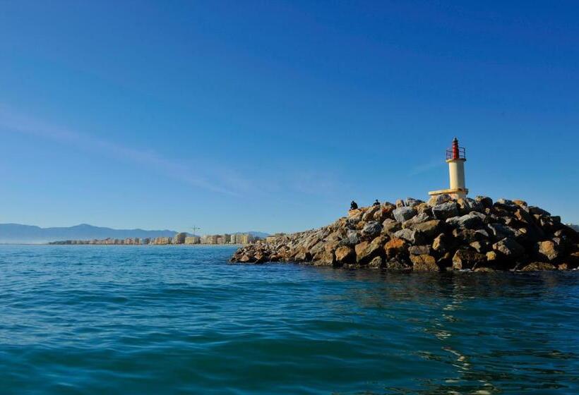 בית מלון כפרי Du Port