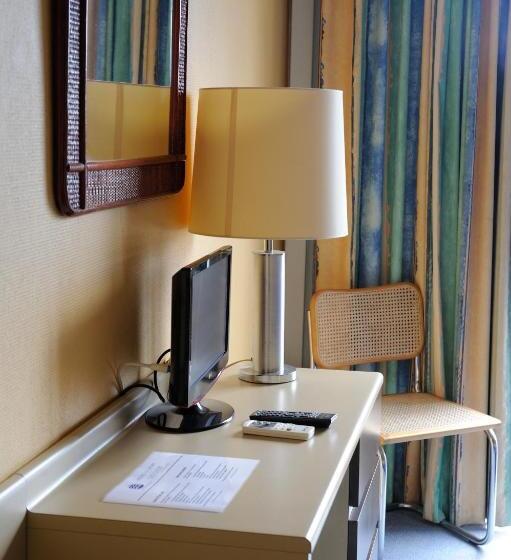 בית מלון כפרי Du Port