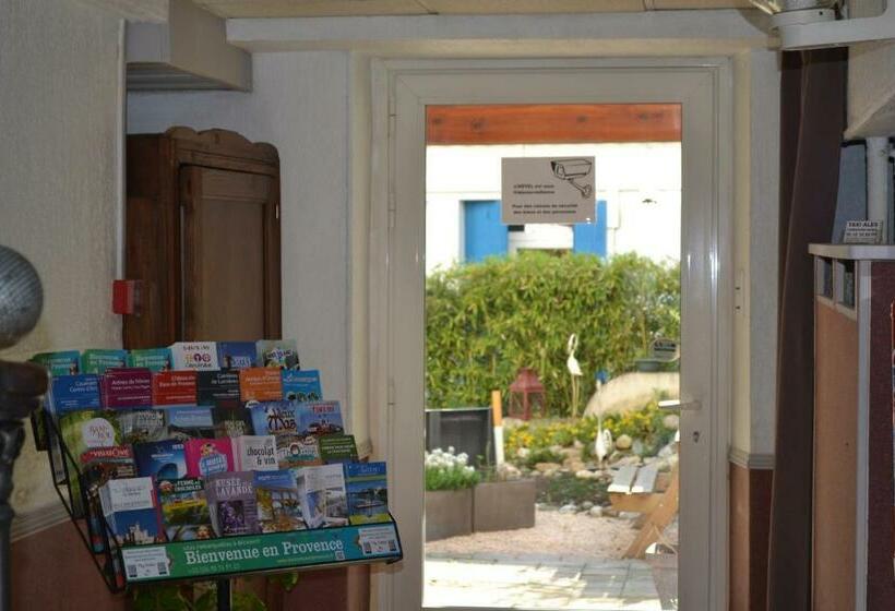 호텔 Durand Le Patio