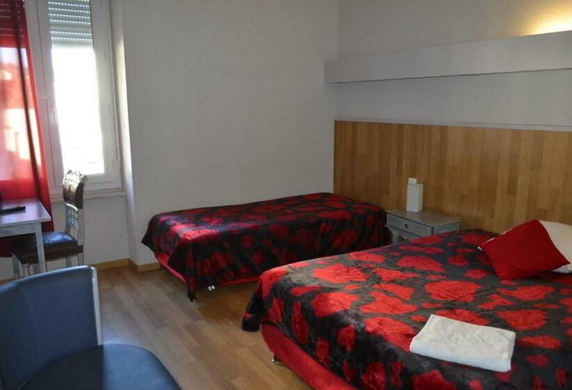 ホテル Durand Le Patio