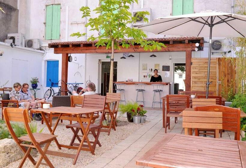 호텔 Durand Le Patio