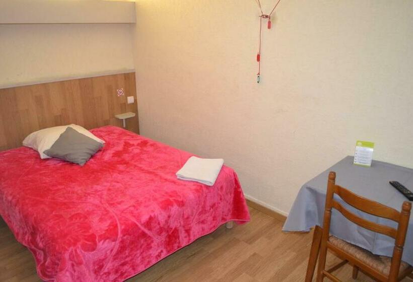 호텔 Durand Le Patio