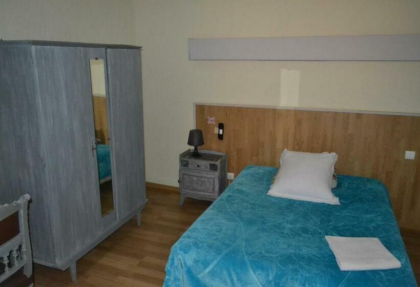 호텔 Durand Le Patio