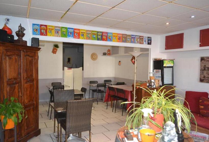 호텔 Durand Le Patio