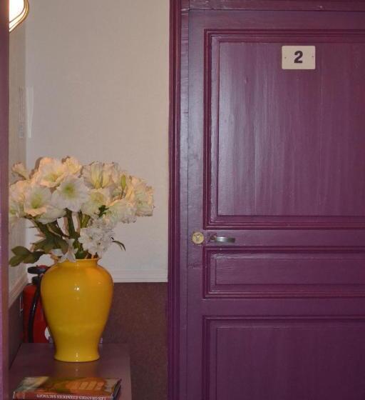 호텔 Durand Le Patio