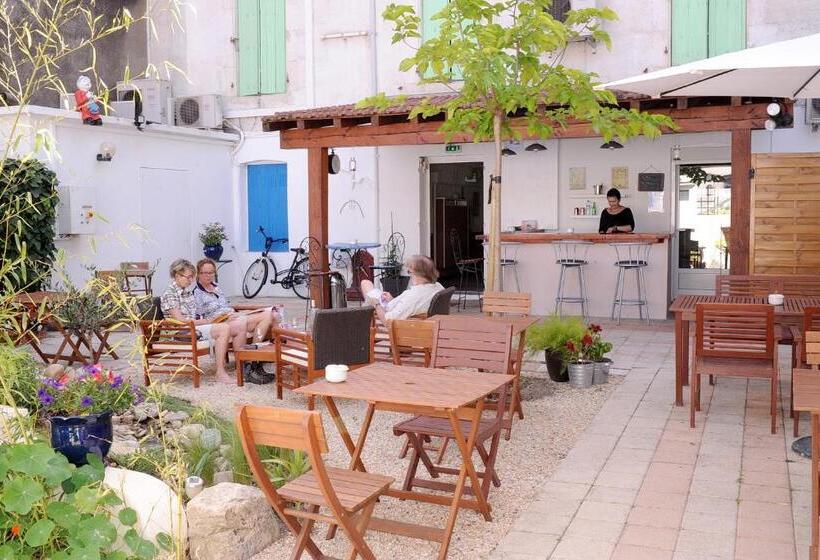 호텔 Durand Le Patio