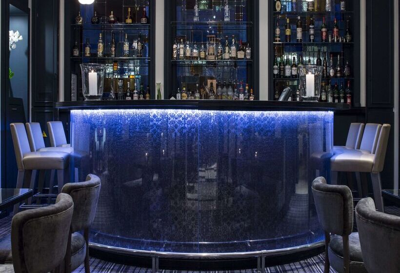 ホテル Edouard 7 Paris Opéra