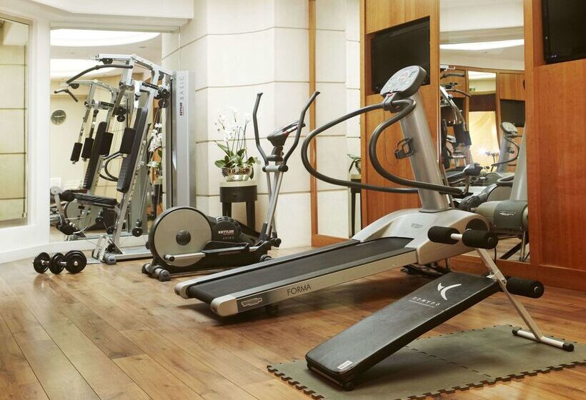 ホテル Edouard 7 Paris Opéra