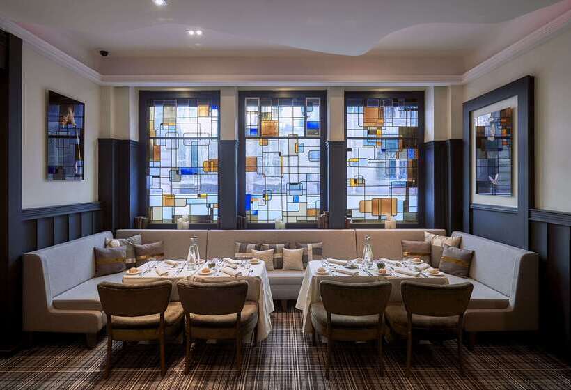 ホテル Edouard 7 Paris Opéra