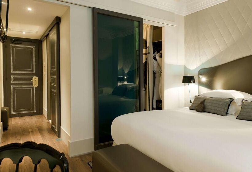 ホテル Edouard 7 Paris Opéra