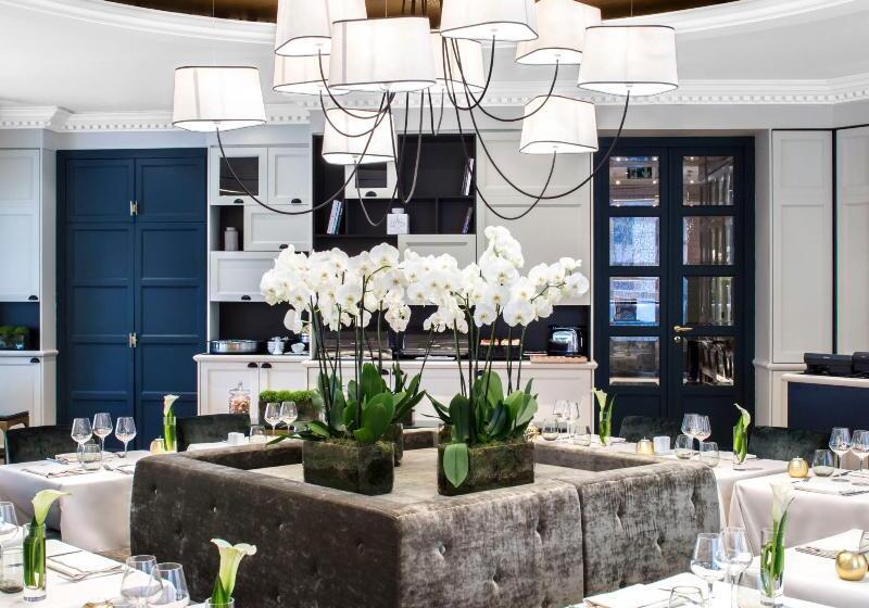 ホテル Edouard 7 Paris Opéra