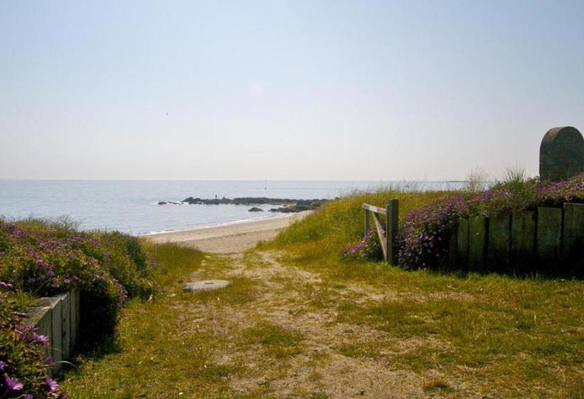 בית מלון כפרי Europa