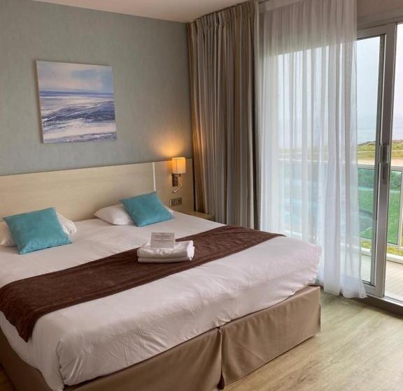 בית מלון כפרי Europa