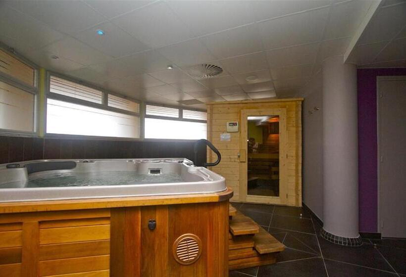 בית מלון כפרי Europa