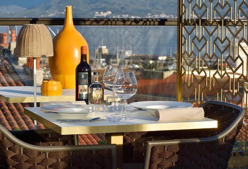 ホテル Fesch & Spa