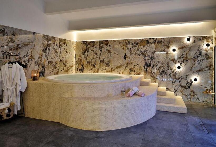 ホテル Fesch & Spa