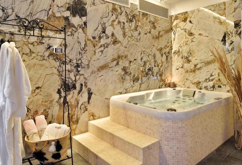 ホテル Fesch & Spa