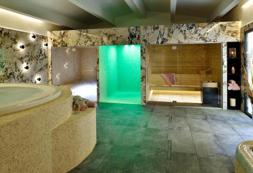 ホテル Fesch & Spa