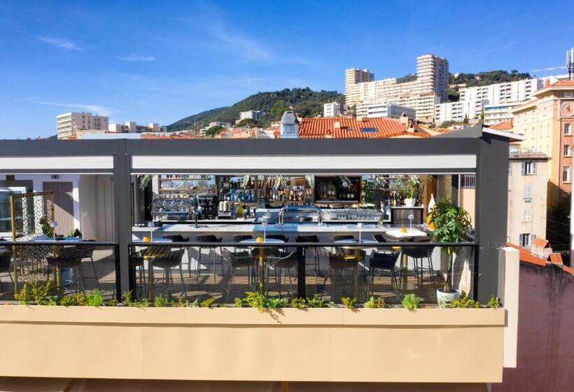 ホテル Fesch & Spa