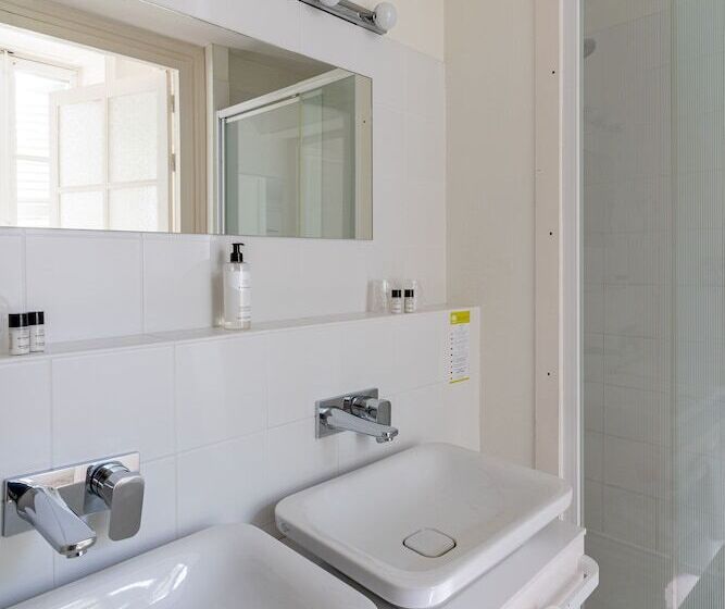 호텔 Hôtel François 1er