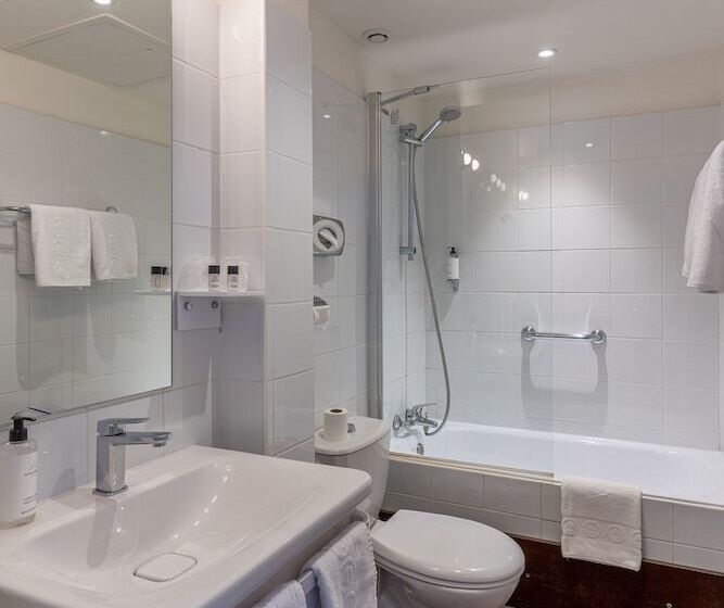 호텔 Hôtel François 1er