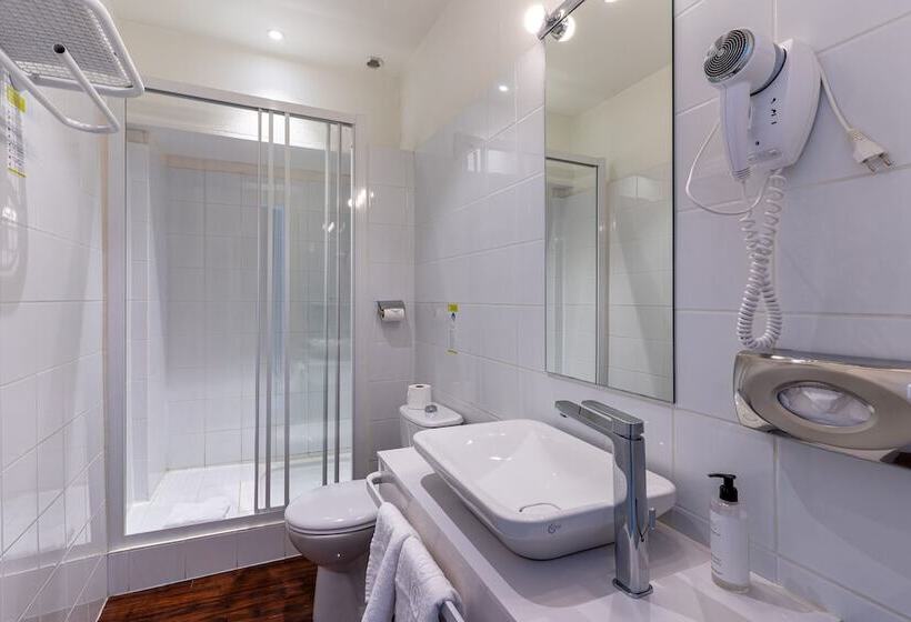 호텔 Hôtel François 1er