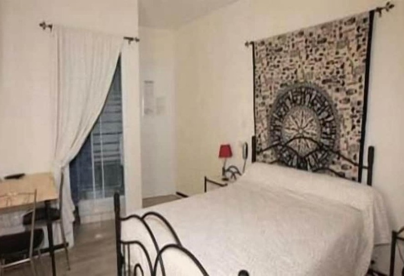 ホテル François 1er