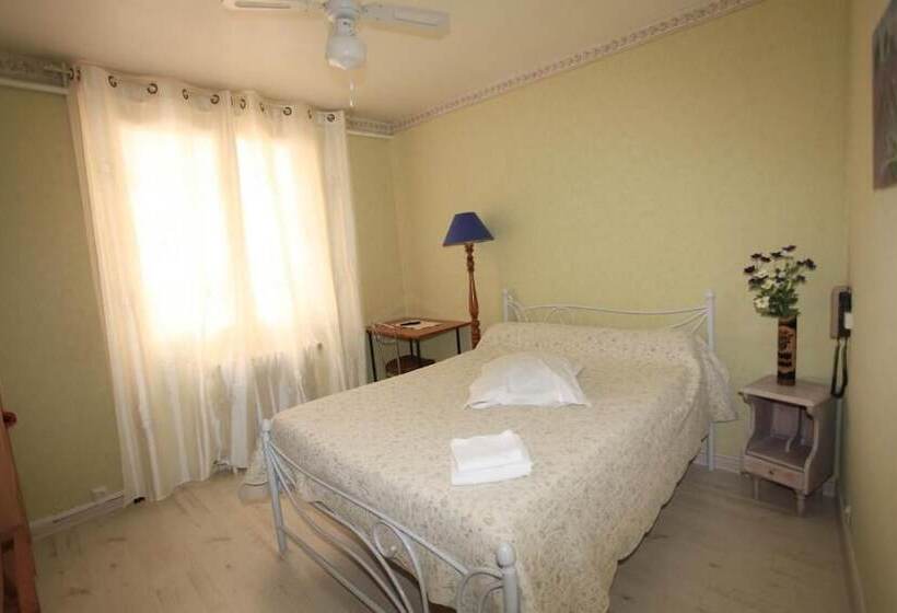 ホテル François 1er