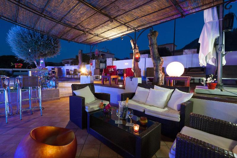 فندق Funtana Marina