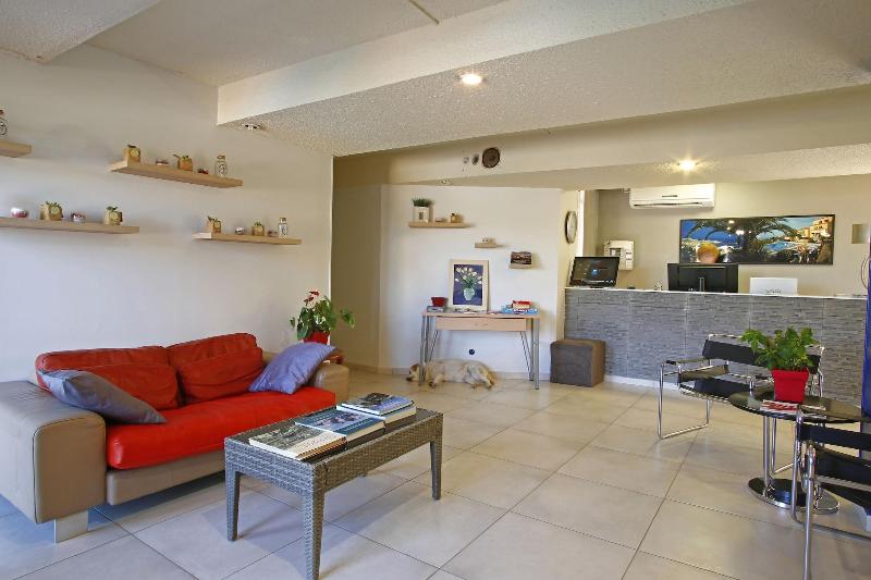 فندق Funtana Marina