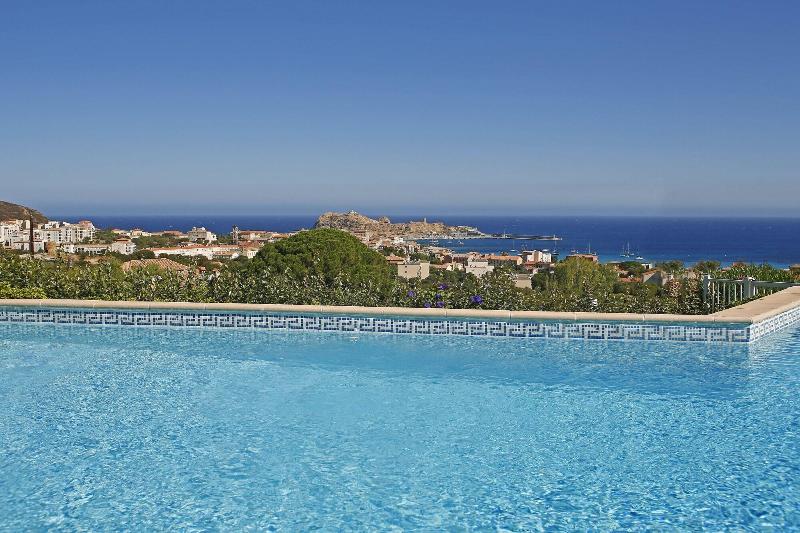 فندق Funtana Marina