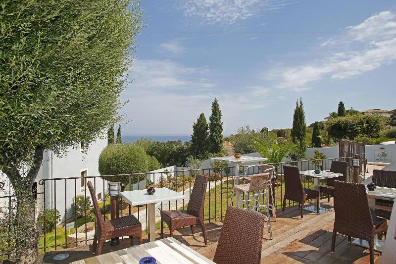 فندق Funtana Marina