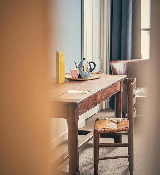 ホテル Globe Et Cecil