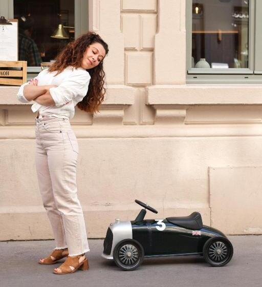 ホテル Globe Et Cecil