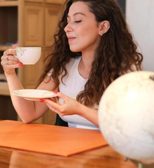 ホテル Globe Et Cecil