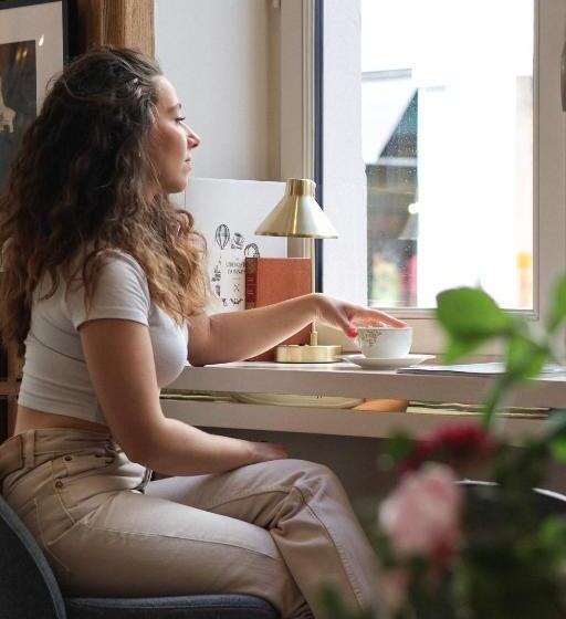 ホテル Globe Et Cecil