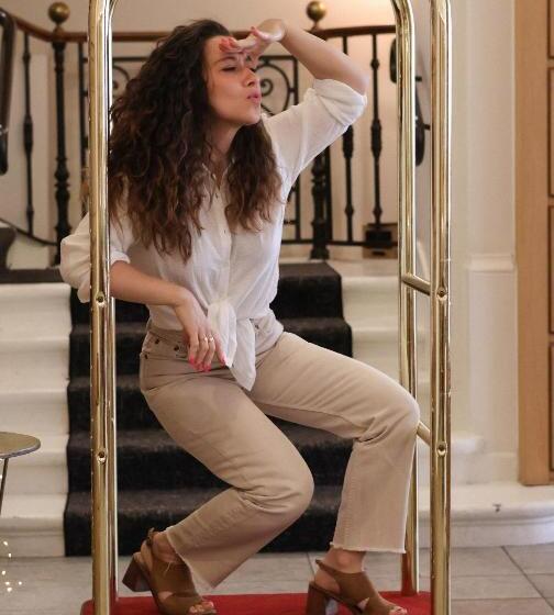 ホテル Globe Et Cecil