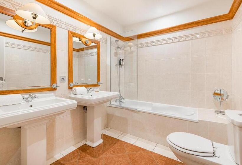 ホテル Globe Et Cecil