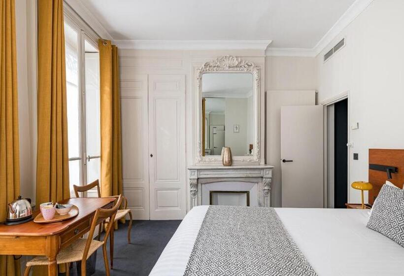 ホテル Globe Et Cecil