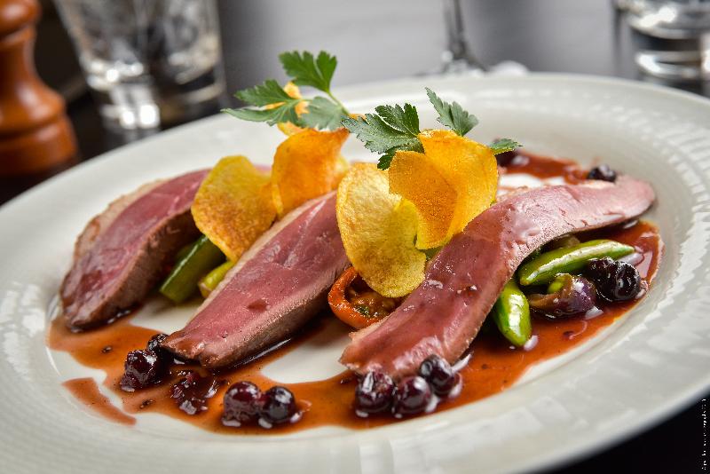 בית מלון כפרי Golf Chateau De Chailly