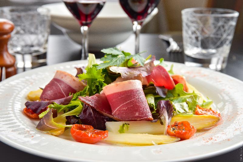 فندق Golf Chateau De Chailly